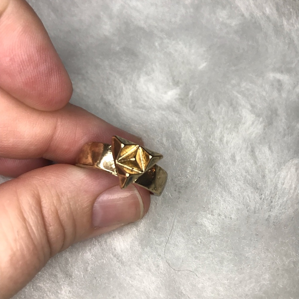 Multi Ring Set Multiple Sizes - Picture 4 of 6